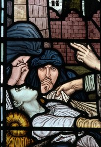 No llores por Walter Crane (1845-1915) de Unbekannt Unbekannt