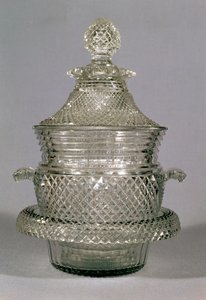 Enfriador de vino, c.1815-20