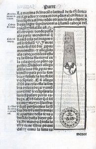 Un eclipse lunar de Unbekannt