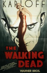 The Walking Dead