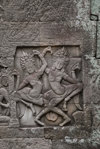 Angkor: Angkor Thom de Unknown