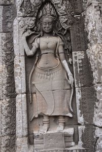 Angkor: Angkor Thom de Unknown