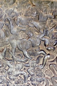 Angkor: Angkor Wat de Unknown