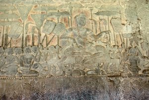 Angkor: Angkor Wat de Unknown