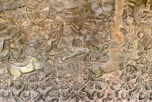 Angkor: Angkor Wat de Unknown