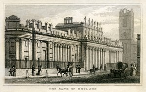 Banco de Inglaterra
