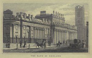 Banco de Inglaterra
