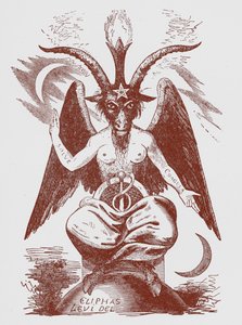 Baphomet