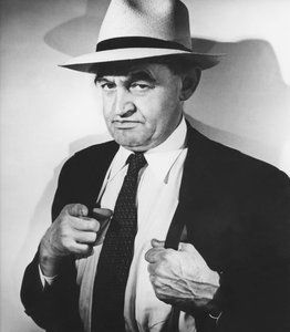 Barry Fitzgerald