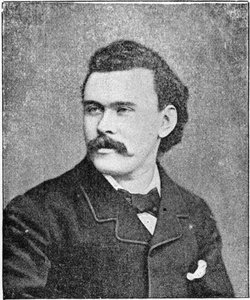 Barton McGuckin