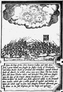 Batalla de Mortimer