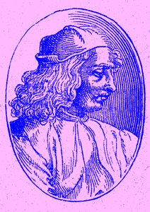 Benito de Majano de Unbekannter Künstler