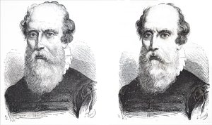 Bernard Palissy de Unbekannt