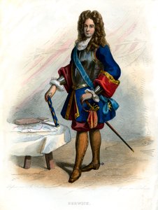 Berwick de Unbekannter Künstler