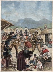 Guerra de los Bóers