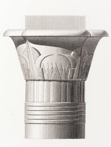 Libro: Descripción de Egipto de Unbekannt