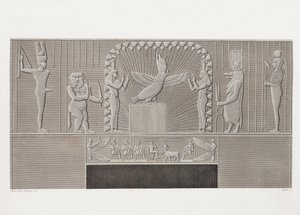Libro: Descripción de Egipto de Unbekannt