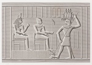 Libro: Descripción de Egipto de Unbekannt