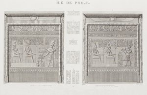 Libro: Descripción de Egipto de Unbekannt