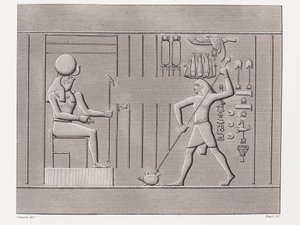 Libro: Descripción de Egipto
