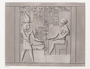 Libro: Descripción de Egipto de Unbekannt