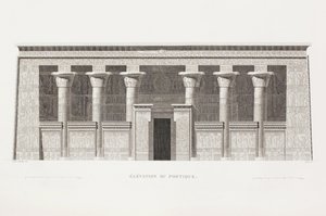 Libro: Descripción de Egipto de Unbekannt