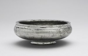 Cuenco, c.350-600 de Unbekannt