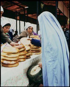Mercado de Pan de Unbekannt