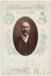 CT Murdoch