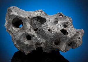 Meteorito del Cañón Diablo, Cráter del Meteorito, Condado de Coconino, Arizona de Unbekannt