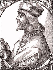 César Borgia