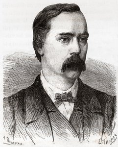 Charles Bright. de Unbekannter Künstler