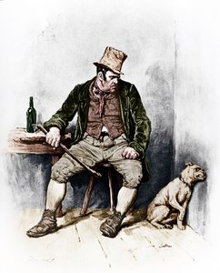 Charles Dickens 