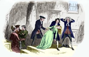 Charles Dickens 