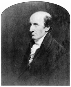 Charles Stanhope, político y científico inglés
