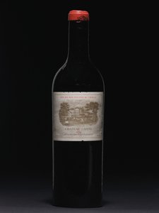 Chateau Lafite Rothschild, añada 1870, Pauillac