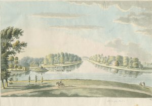 Chillington Park - Piscina de Unbekannt