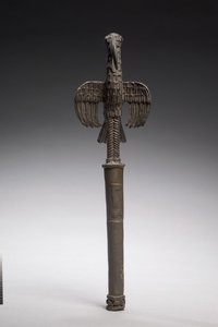 Clapper, posiblemente 1800s de Unbekannt