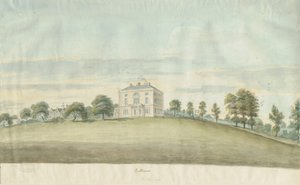 Colton - Bellamore House de Unbekannt