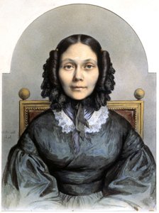 Condesa de Segur