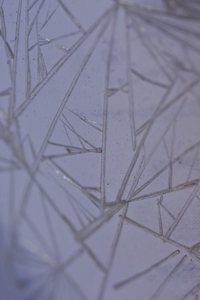 Grietas (fotografía) de Unbekannter Künstler