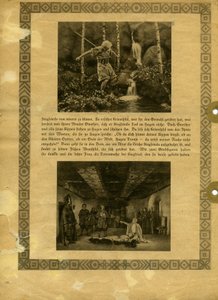 DIE NIBELUNGEN 1924-SINOPSIS (La muerte de Siegfried)-08 de Unknown