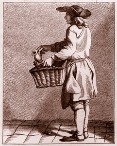 La vida cotidiana en la historia de Francia de Leopold Blonder
