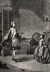La vida cotidiana en la historia de Francia