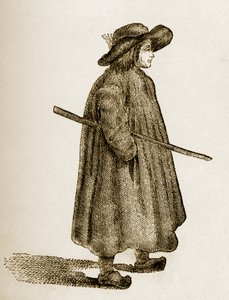 La vida cotidiana en la historia de Francia