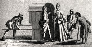 La vida cotidiana en la historia de Francia de Leopold Blonder