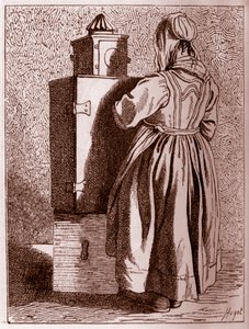 La vida cotidiana en la historia de Francia de Leopold Blonder