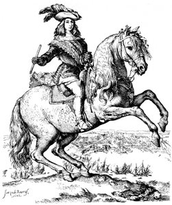 Don Juan de Austria de Lancelot Volders