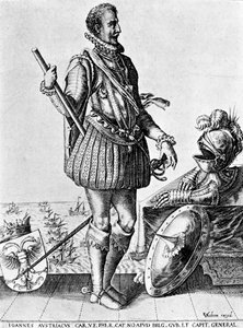 Don Juan de Austria