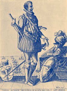 Don Juan de Austria